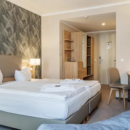 Hotel Alter Markt